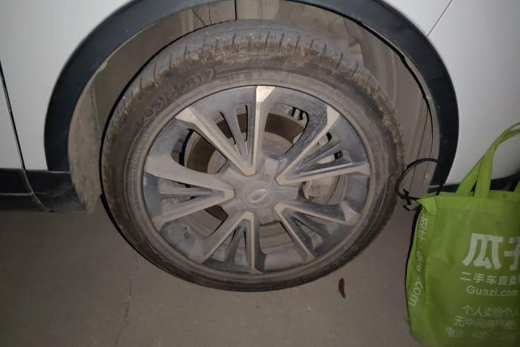 Used ORA iQ 2018 Smart Connectivity Model
