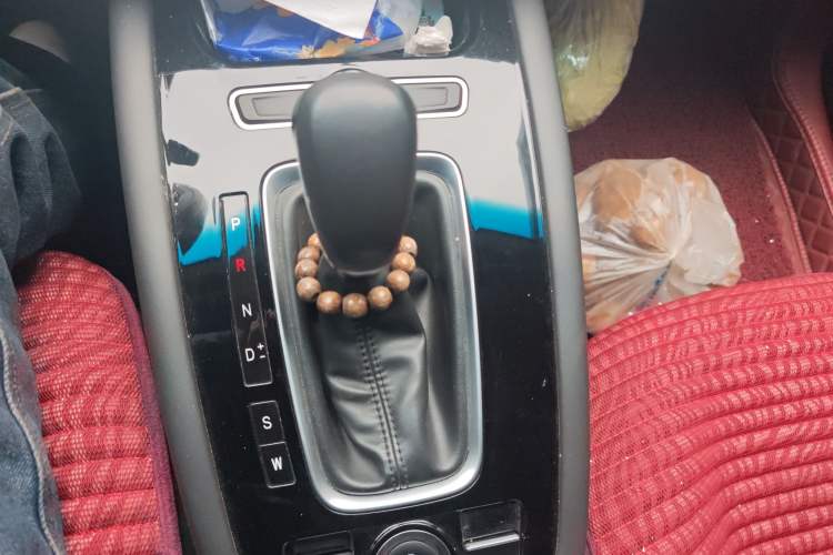 Used JETOUR X70 2018 1.5T Automatic YueXing Edition