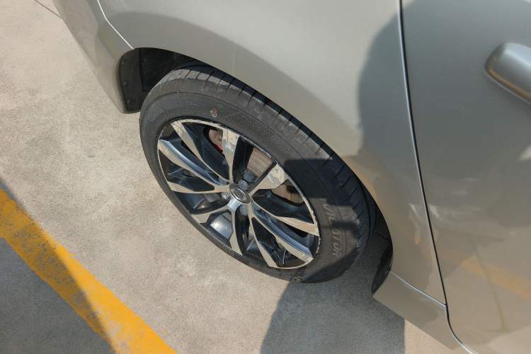 Used Volvo S60 2019 S60L Facelift T5 Intelligent Advanced Edition