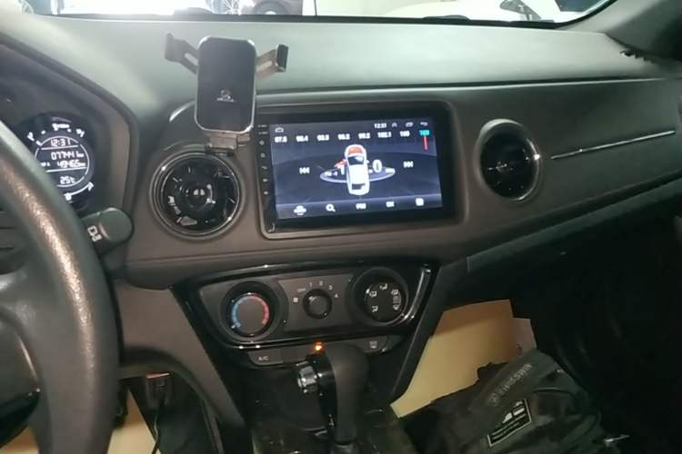Used Honda XR-V 2017 1.5L LXi CVT Classic Edition
