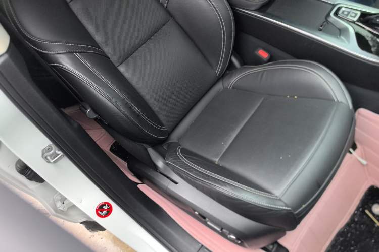 Used Lynk & Co 01 2017 2.0T Two-Wheel Drive Pro Edition