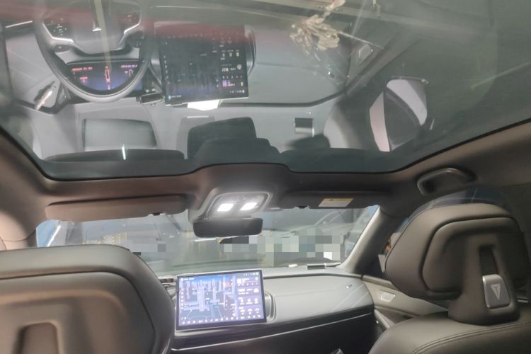 Used Deepal SL03 2024 610Max Pure Electric Version
