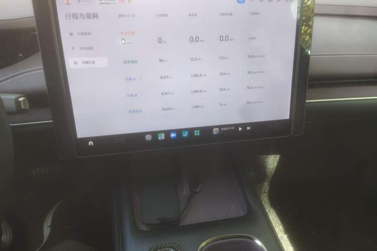Used Xiaomi Auto SU7 2024 Rear-Drive Ultra-Long Range Advanced Pro-Level Intelligent Driving Version