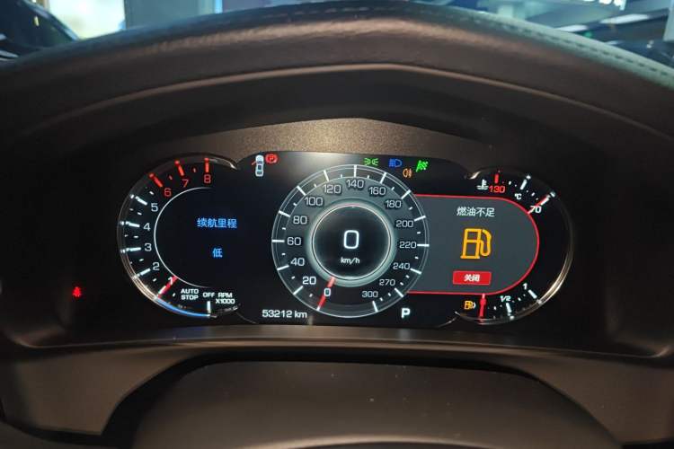 Used Cadillac CT6 2022 28T Luxury Edition
