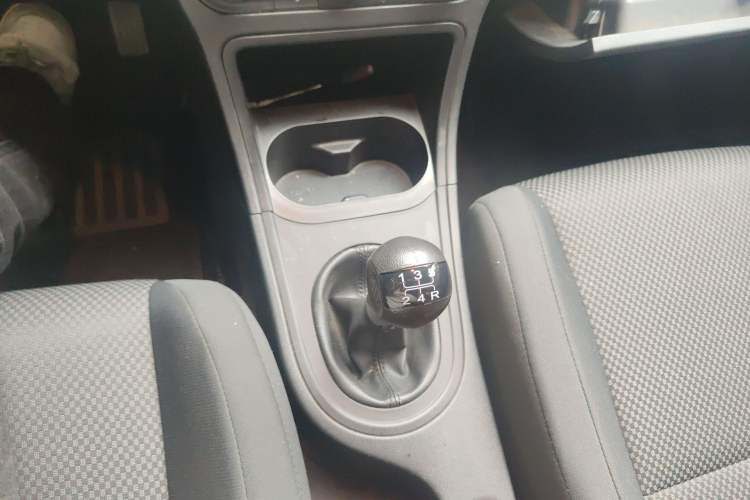 Used MG 3 2014 1.3L Manual Comfort Edition