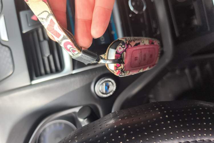 Used Geely Auto Emgrand 2016 Sedan 1.5L CVT Upward Version
