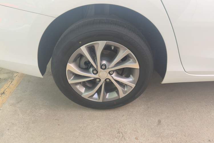 Used Buick Verano 2022 Pro 533T Enjoyment Edition
