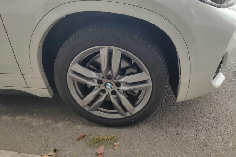 Used BMW X2 2023 sDrive25i M Sport Night Edition
