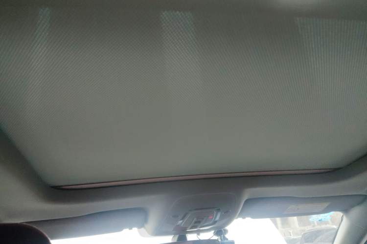 Used Audi A4L 2019 40 TFSI Ambition Version China V Headliner