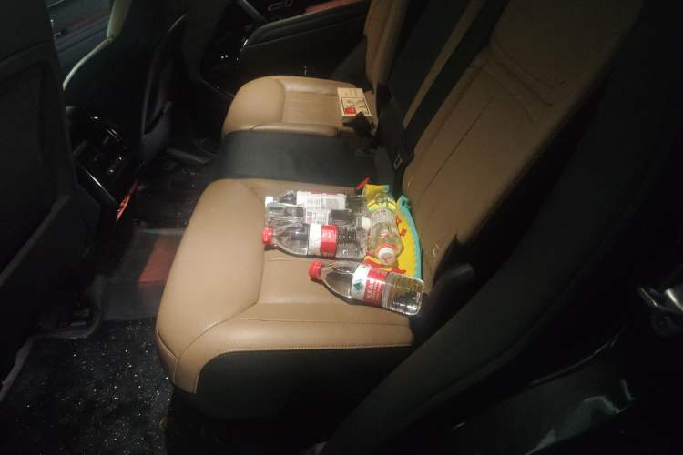 Used Land Rover Range Rover Sport 2023 400PS Dynamic SE
