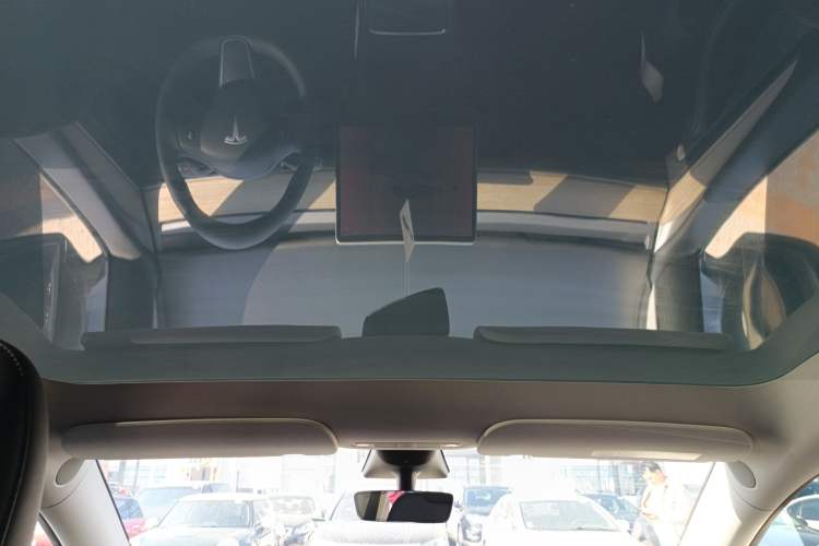 Used Tesla Model Y 2022 Revised Version Long-Range All-Wheel Drive