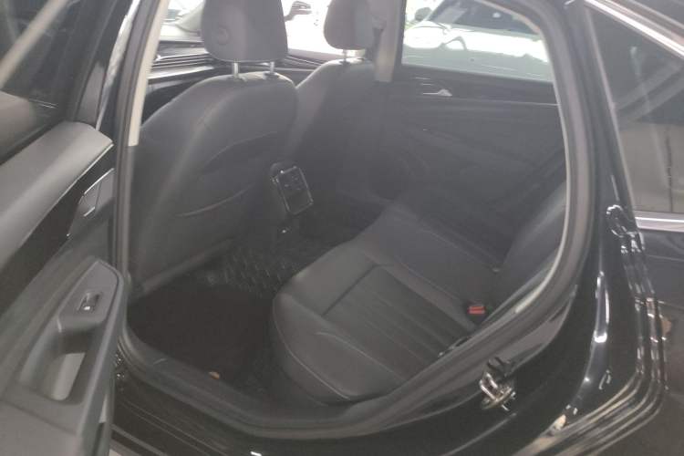 Used Volkswagen Passat 2023 Revised Version 280TSI Business Edition