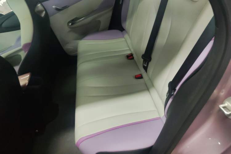 Used BYD Dolphin 2021 405 km Fashion Edition
