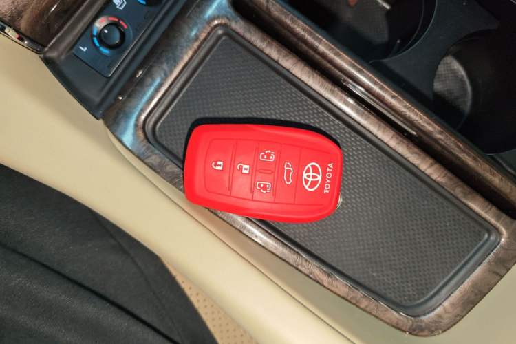 Used Toyota Vellfire 2020 Dual-Engine 2.5L HV Prestige Edition