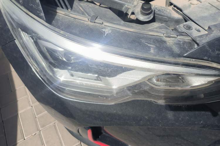 Used Chevrolet Orlando 2019 Redline 530T Automatic Luxury Edition (5-seat model) – China VI Standard Right Front Headlight