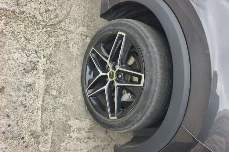 Used Roewe RX5 2021 PLUS 330TGI Automatic National Style Smart Enjoyment Edition