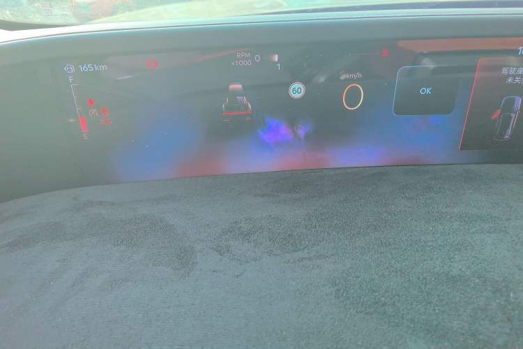 Used Lincoln Nautilus 2025 2.0T All-Wheel-Drive Zunrui Edition