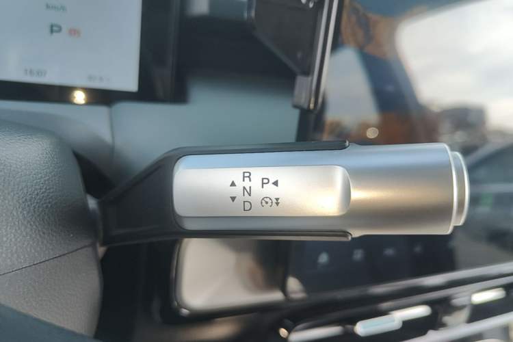 Used AION Y 2023 Plus 510 Smart Edition

