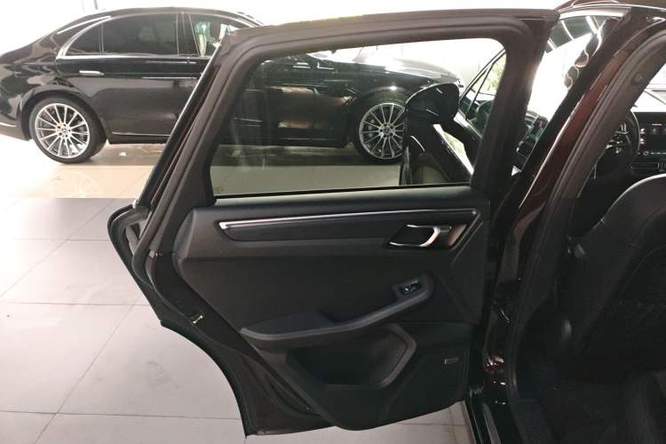 Used Porsche Macan 2018 Macan 2.0T