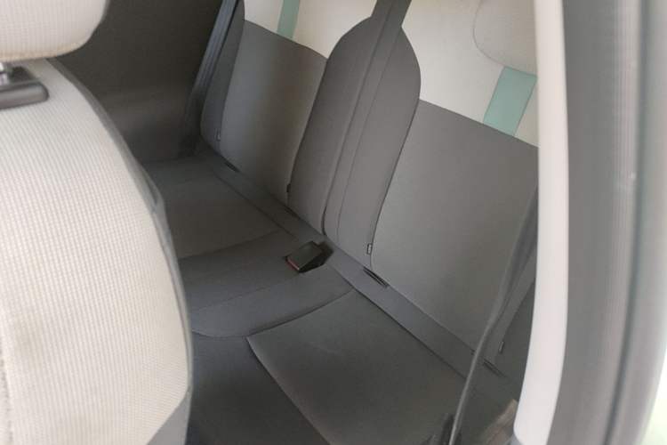 Used CHANGAN NEVO Lumin 2022 210km Sweet Edition