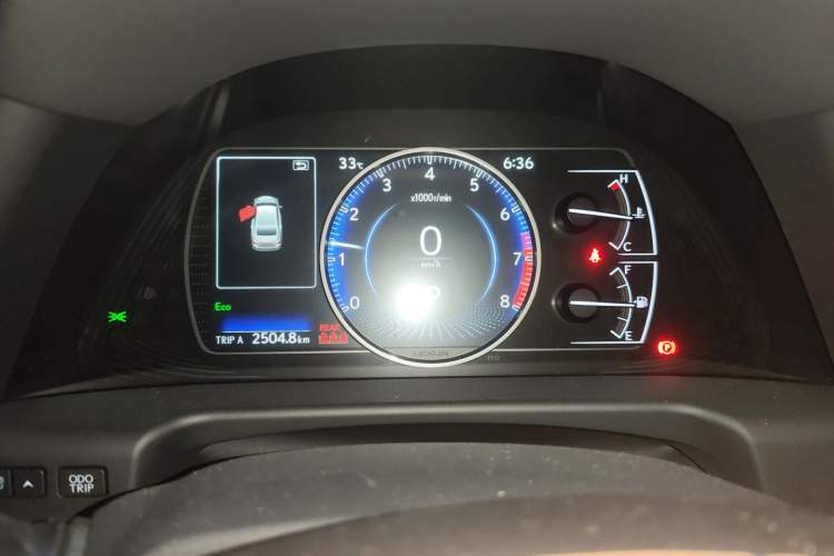 Used Lexus ES 2025 200 Premium Edition
