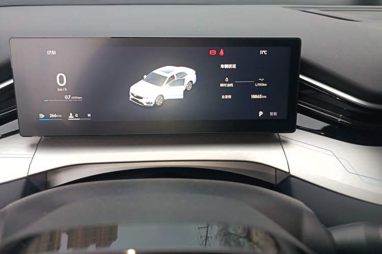 Used Geely Auto Preface 2025 Dongfang Yao 1.5TD Kunlun Edition