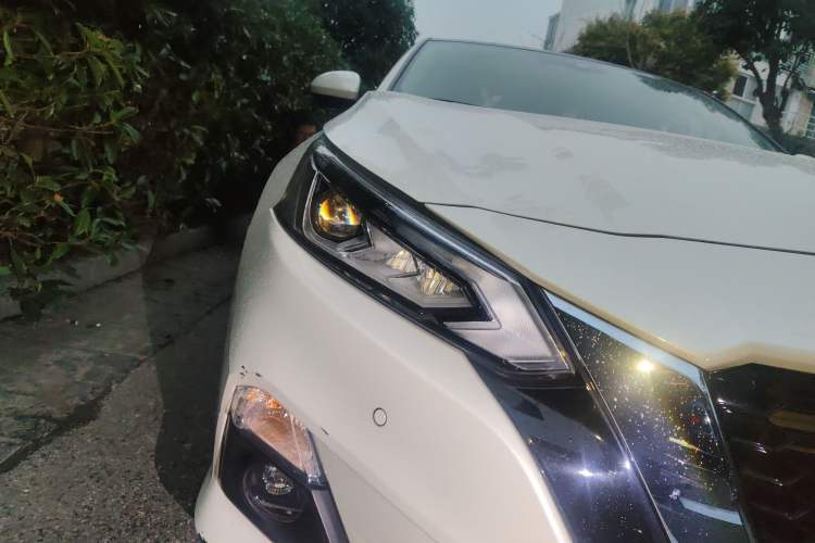 Used Nissan Teana 2021 2.0L XL Upper AD1 Smart Drive & Navigation Edition