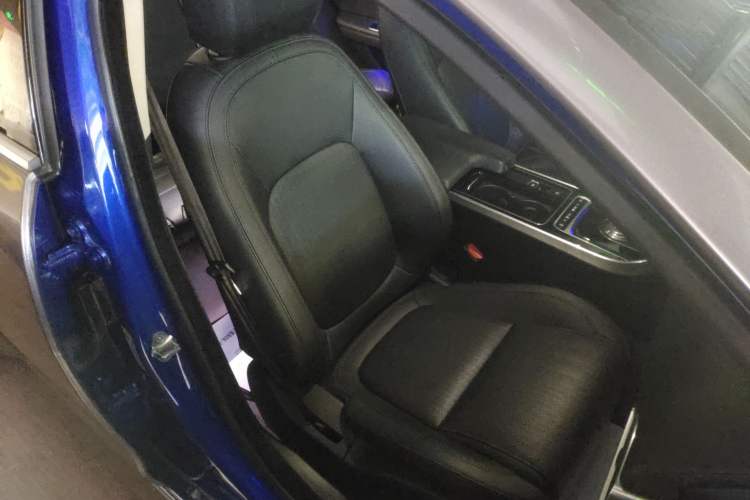 Used Jaguar XEL 2018 2.0T 250 PS Luxury Edition
