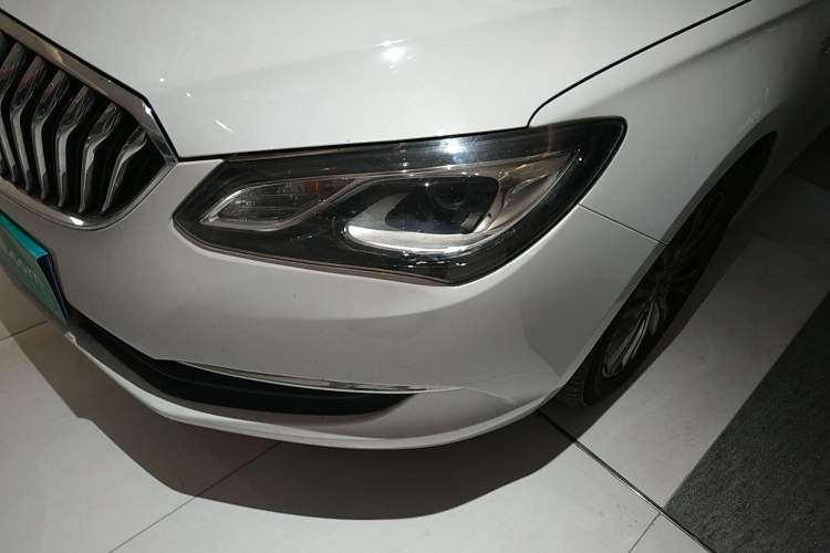 Used Buick GT 2015 15N Automatic Deluxe Edition