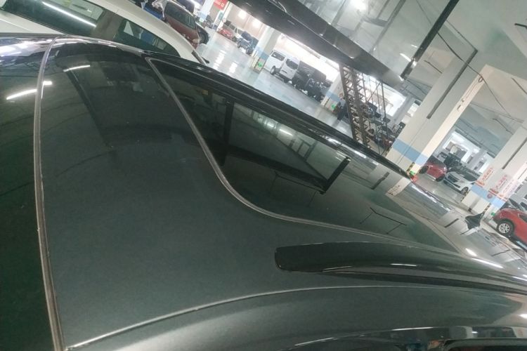 Used Changan CS75 PLUS 2023 3rd Generation 1.5T Automatic Prestige Model