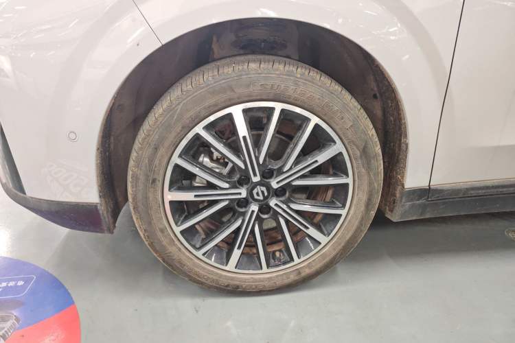 Used Leapmotor B10 2025 510 Joyful Edition