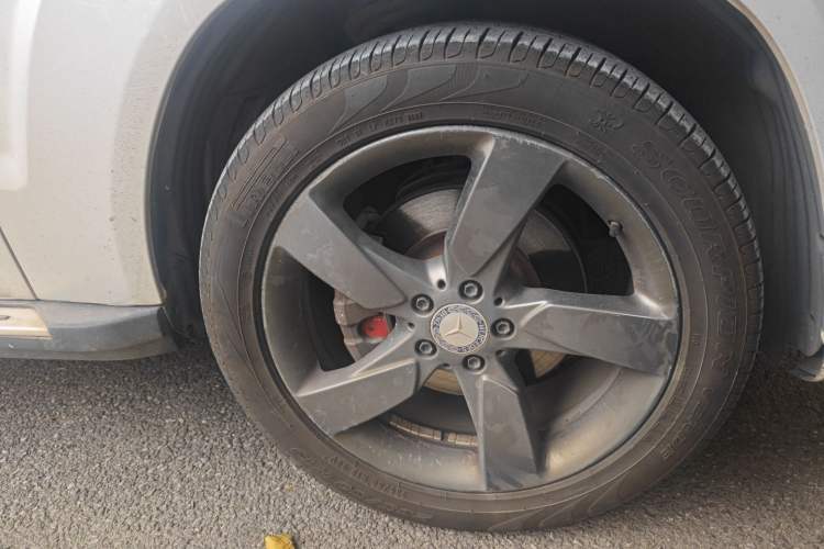 Used Mercedes-Benz GLK-Class 2015 GLK 260 4MATIC Fashion Edition Ultimate Version