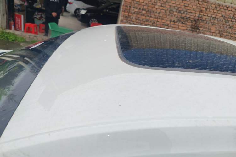 Used Volkswagen Lavida 2024 1.5L Automatic Starry Sky 5 Million Edition
