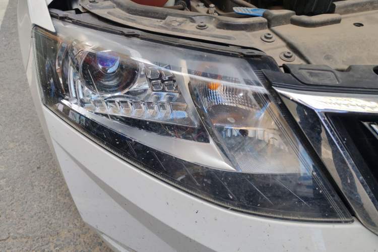 Used Skoda Rapid 2018 1.6L Manual Comfort Edition