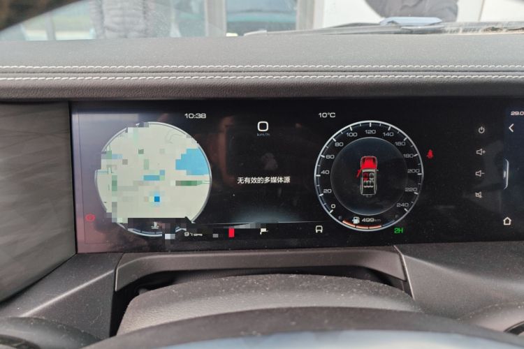 Used Tank 300 2021 Off-Road Edition 2.0T Challenger