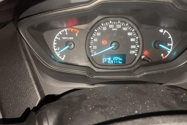 Used Ford Escort 2015 1.5L Automatic Comfort Edition
