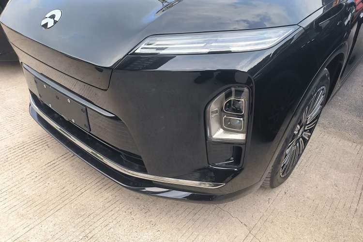 Used Nio ES8 2026 Model 6-seat Executive Luxury Edition