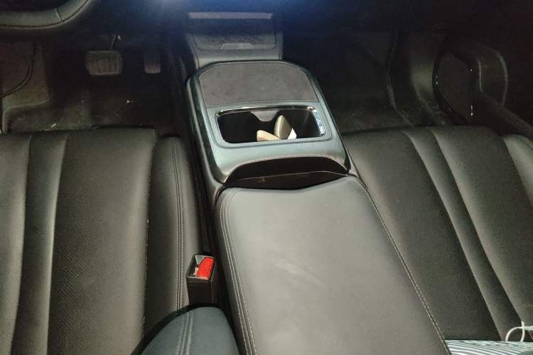 Used HEDMOS 06 2025 Model 520km