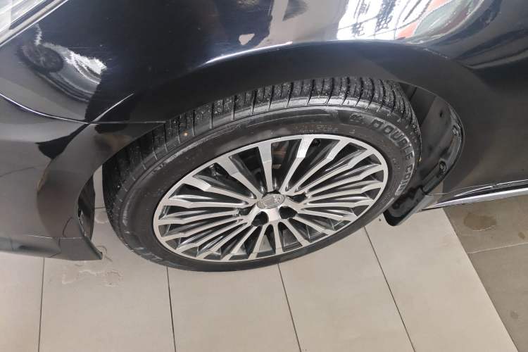 Used Toyota Crown 2018 2.0T Sport Edition