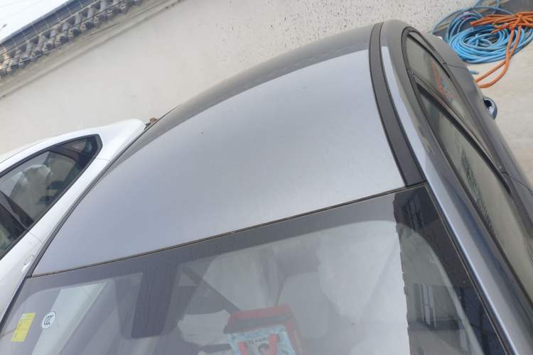 Used BYD Seal 05 DM-i 2026 DM-i 128KM Luxury Edition