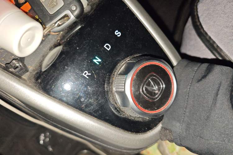 Used CHANGAN Benni E-Star 2021 National Edition Xin Yue Version Lithium-Ion Battery