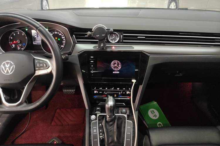 Used Volkswagen Magotan 2020 330TSI DSG Leading Model