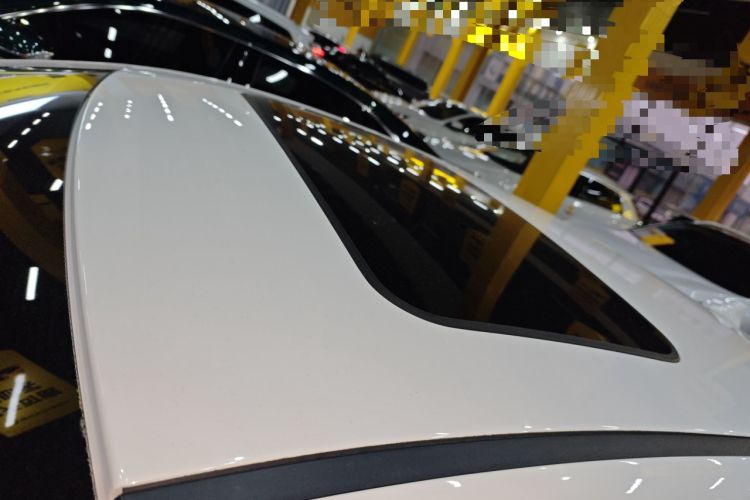 Used Kia K3 2021 Revised 1.5L CVT Fashion Edition