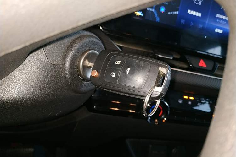 Used Chevrolet Monza 2023 1.5L Dual-Clutch Enjoyment Edition
