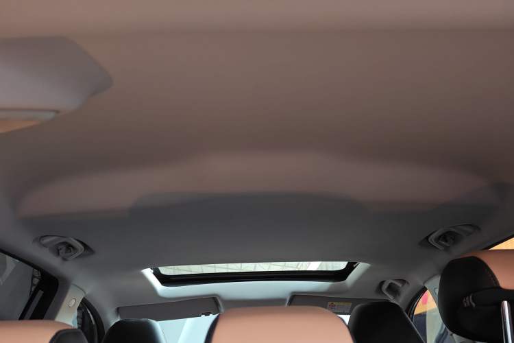 Used Geely Auto Haoyue PRO 2024 1.5T DCT Zongheng+ Headliner