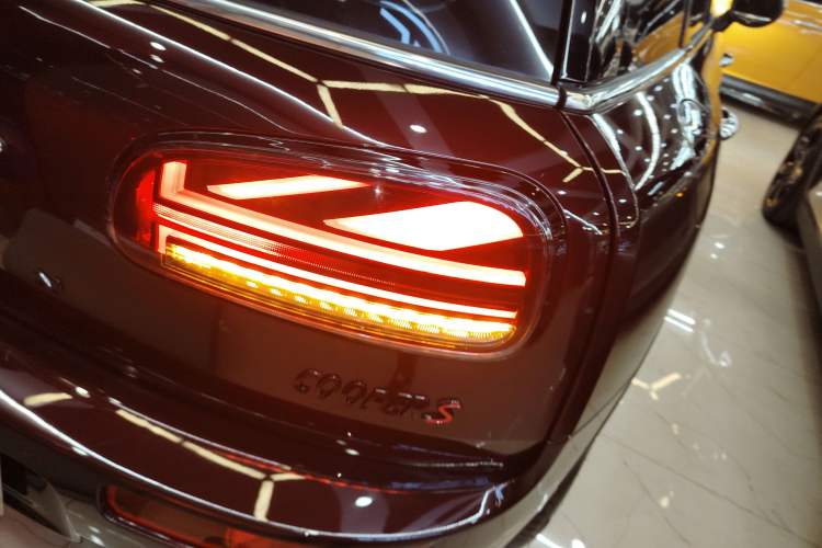 Used MINI Clubman 2016 2.0T COOPER S