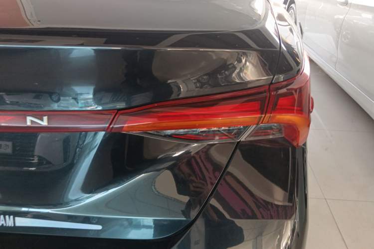 Used Toyota Avalon 2022 2.0L Luxury Edition