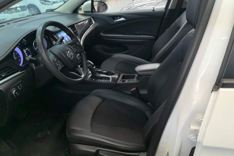 Used Buick Verano 2020 20T CVT Leading Edition