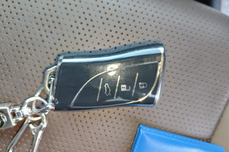 Used Lexus RX 2023 350h Four-Wheel Drive Enjoyment Version