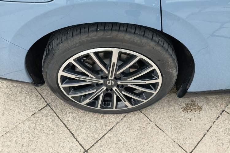 Used Leapmotor B01 2025 550 LiDAR Edition